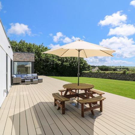 Atlantic View Villa Penzance Eksteriør billede