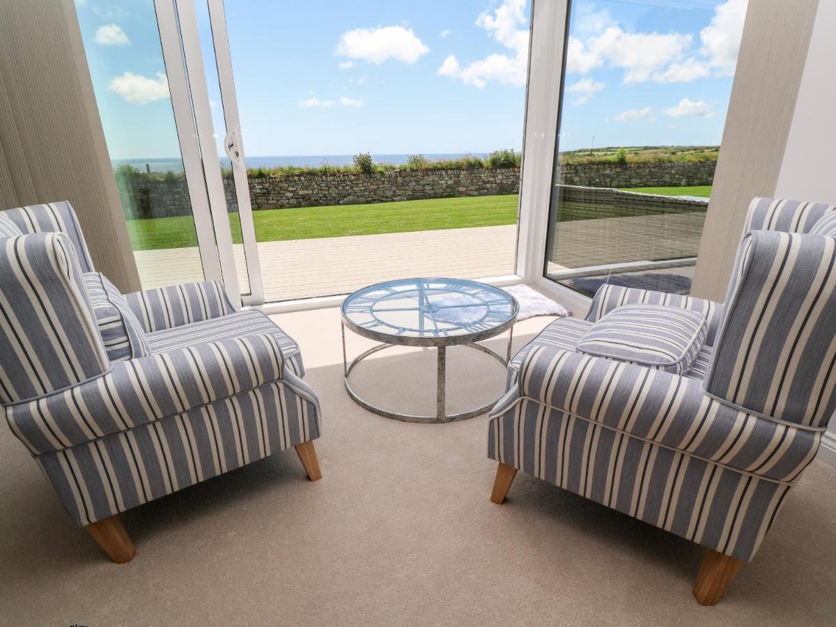 Atlantic View Villa Penzance Eksteriør billede