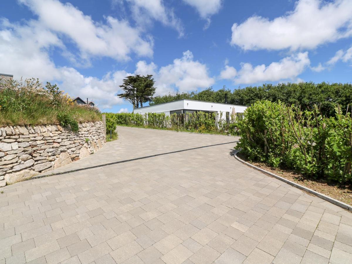 Atlantic View Villa Penzance Eksteriør billede